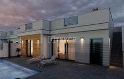 Torre-Pacheco, Roldán, Murcia, Region of Murcia 30709
