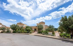 The San Roque Club, N-340, San Roque, Andalusia 11310
