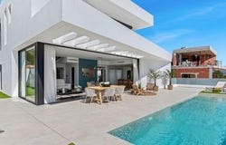 Polop, Costa Blanca (alicante)
