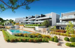 Finestrat, Valencia 03509