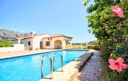 Beniarbeig, Valencia 03778