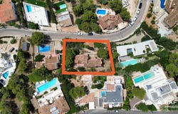 Calvia, Balearic Islands 07181