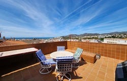 Nerja, Malaga