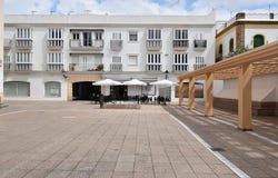 Chiclana De La Frontera, Cadiz