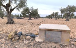 Yecla, Murcia 30510