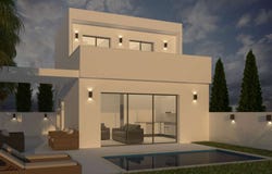 Orihuela Costa, Alicante, Valencian Community 03189