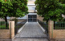 Sevilla, Andalusia 41006