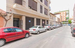 Almoradí, Valencia 03160