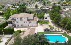 Monòver, Valencia 03640