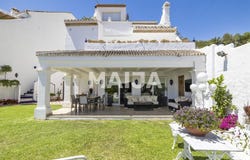Urb. Los Toreros, Calle Los Toreros, Nueva Andalucía, Marbella, Andalusia 29660