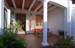 Ayamonte, Huelva