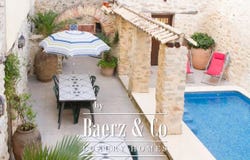 Vall de Gallinera, Valencian Community 03787