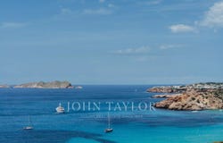 Cala Tarida, Balearic Islands 07829