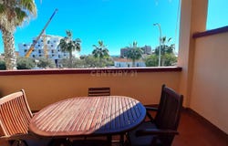 Benalmádena, Andalusia