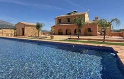 Orba, Comunidad Valenciana 03790
