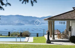 Samieira, Galicia 36992