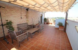 Murcia, Ãrea de Murcia
