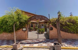 Dílar, Andalusia