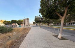 Ejido (El), Andalusia
