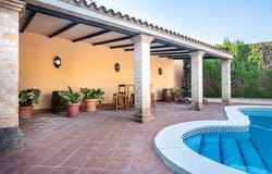 Mairena del Aljarafe, Andalusia 41927
