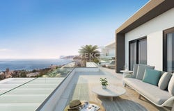 Casares, Casares Costa, Málaga, Andalusia 29690