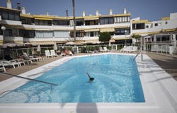 Maspalomas, Canary Islands 35100