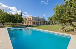 Pollença, The Balearic Islands 07460