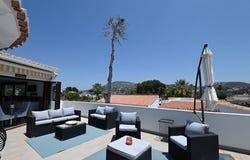 Moraira, Alicante/alacant 03724
