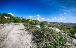 Benissa, Alicante