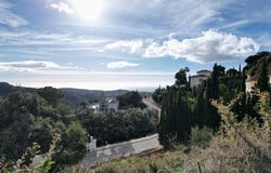 Benahavis, Malaga