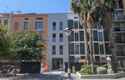 El Cabanyal-El Canyamelar, Valencia, Valencian Community 46011