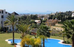 Benahavís, Andalusia 29679