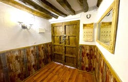 Cómpeta, Andalusia 29754