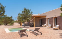 Sant Francesc de Formentera, The Balearic Islands 07860