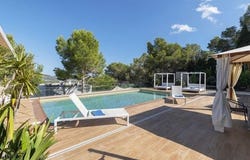 San Rafael, Illes Balears|Baleares 08018