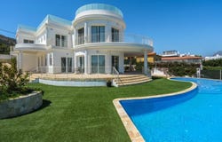 Albir, Valencia 03581