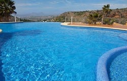 Benitachell, Alicante