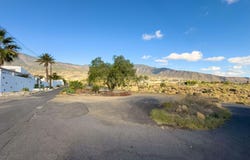 Arafo, Canary Islands