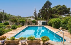 Es Castell, The Balearic Islands 07720