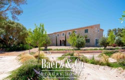 Campos / sa Ràpita, Balearic Islands 07639