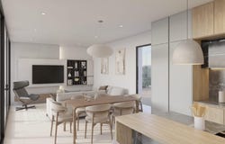 Barriada de San Jose Obrero, Murcia 30393