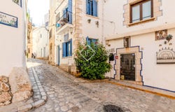 Sitges, Catalonia 08870
