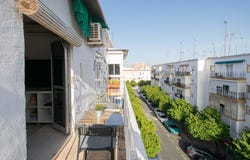 Sevilla, Andalusia 41008