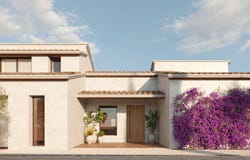 Moraira, Valencia 03724