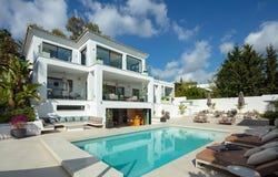 Marbella, Andalusia 29600