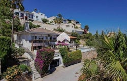 Salobrena, Granada