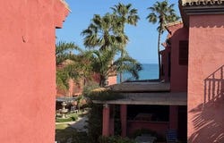 Estepona, Andalucía