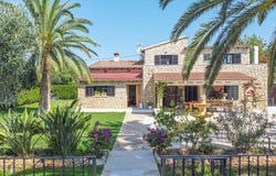 Binissalem, Balearic Islands 07350