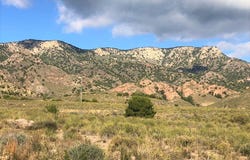 Lorca, Region of Murcia