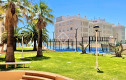 El Campello, Valencian Community 03560